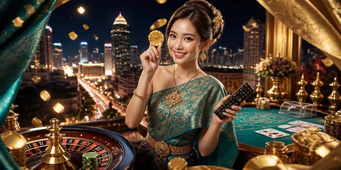 la888 ไทย ล็อบบี้เกม